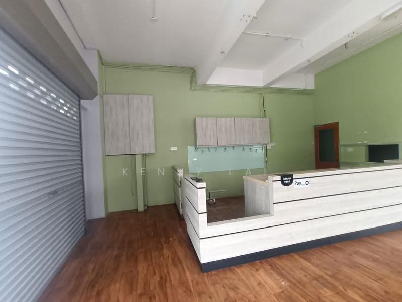 Shop for Rent in Saujana Impian (Kajang) - Kenny Lai - Interior - PropertyGuru.com.my