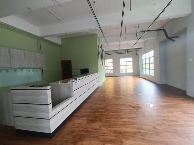 Shop for Rent in Saujana Impian (Kajang) - Kenny Lai - Interior - PropertyGuru.com.my