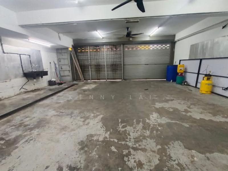 Shop for Rent in Saujana Impian (Kajang) - Kenny Lai - Interior - PropertyGuru.com.my