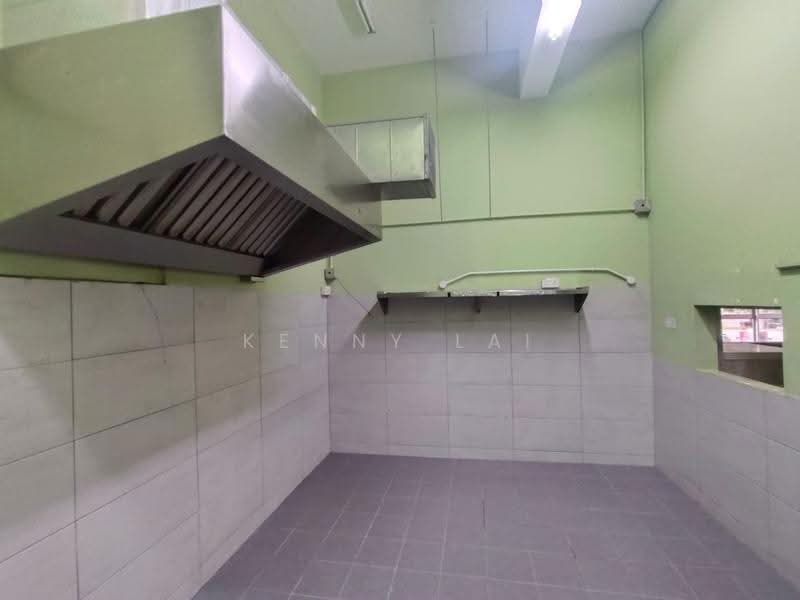 Shop for Rent in Saujana Impian (Kajang) - Kenny Lai - Kitchen - PropertyGuru.com.my