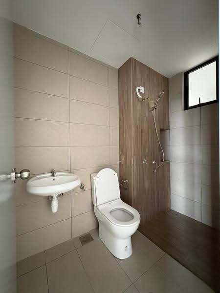 Service Residence for Sale at You City 3 - KS Chia - Bathroom - PropertyGuru.com.my