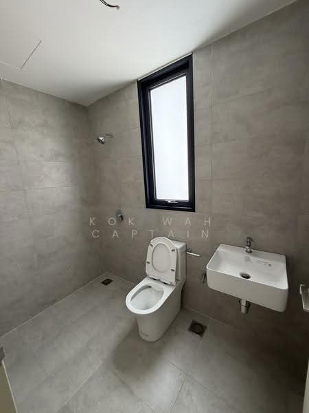 Service Residence for Rent at Arunya @ KL North - Kok Wah Captain - PropertyGuru.com.my
