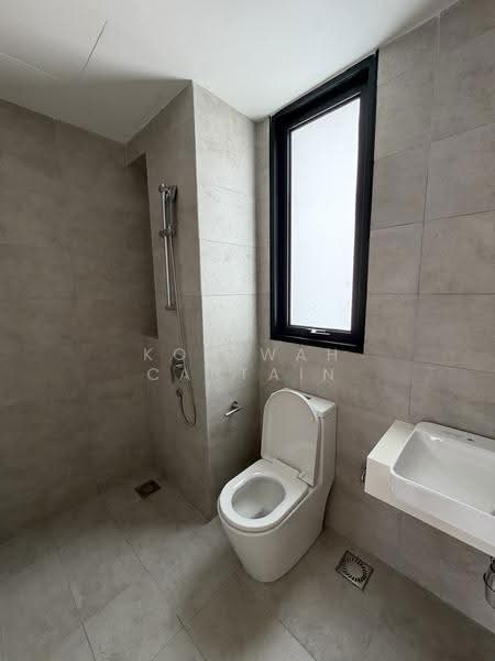Service Residence for Rent at Arunya @ KL North - Kok Wah Captain - PropertyGuru.com.my