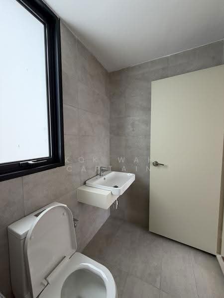 Service Residence for Rent at Arunya @ KL North - Kok Wah Captain - PropertyGuru.com.my