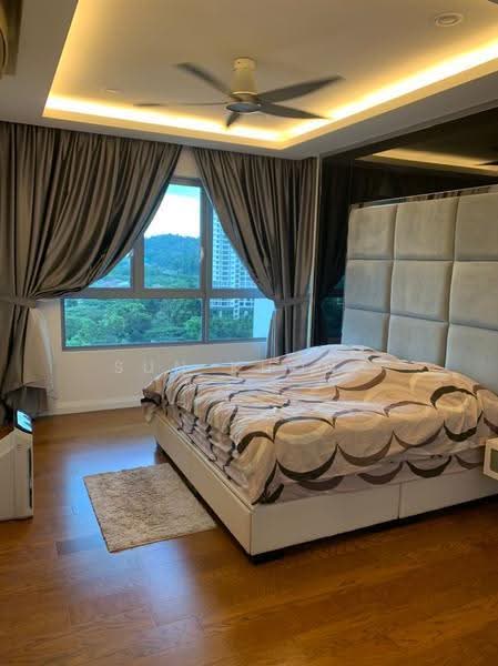 Kondominium untuk Dijual di The Westside One - Sun Khong - Bedroom - PropertyGuru.com.my