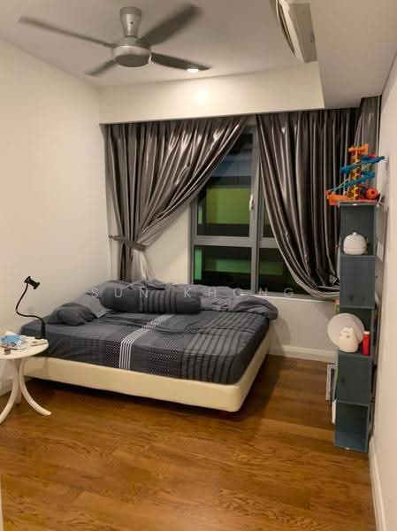 Kondominium untuk Dijual di The Westside One - Sun Khong - Bedroom - PropertyGuru.com.my