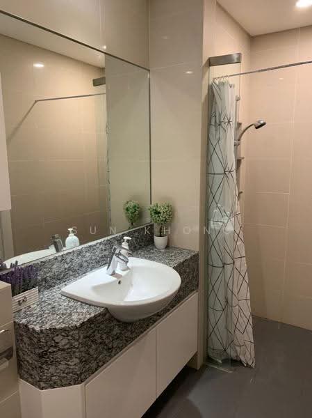 Kondominium untuk Dijual di The Westside One - Sun Khong - Bathroom - PropertyGuru.com.my