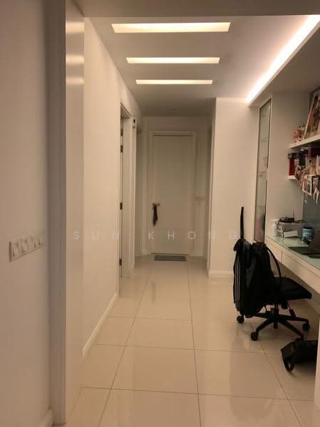 Kondominium untuk Dijual di The Westside One - Sun Khong - Corridor - PropertyGuru.com.my