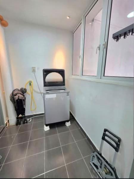 Kondominium untuk Dijual di The Aliff Residences (Alif Utama) - Zoey Lee - Interior - PropertyGuru.com.my