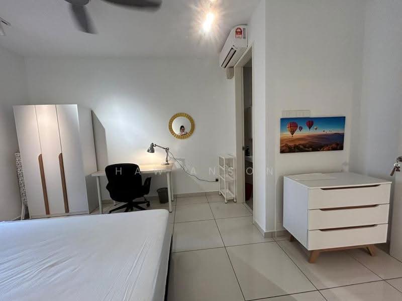Service Residence for Rent at Icon Residenz 1 @ Icon City - Haw Anson - PropertyGuru.com.my