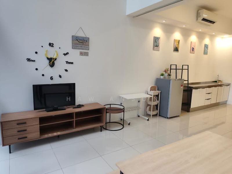 Service Residence for Rent at Icon Residenz 1 @ Icon City - Haw Anson - PropertyGuru.com.my