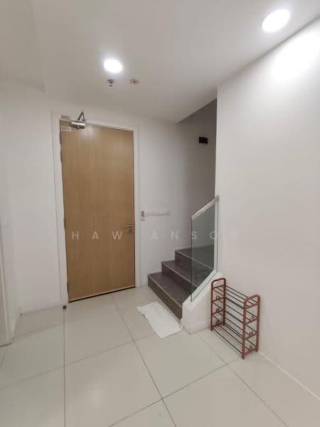 Service Residence for Rent at Icon Residenz 1 @ Icon City - Haw Anson - PropertyGuru.com.my