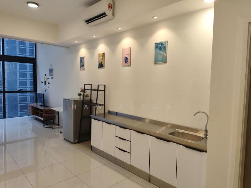 Service Residence for Rent at Icon Residenz 1 @ Icon City - Haw Anson - PropertyGuru.com.my