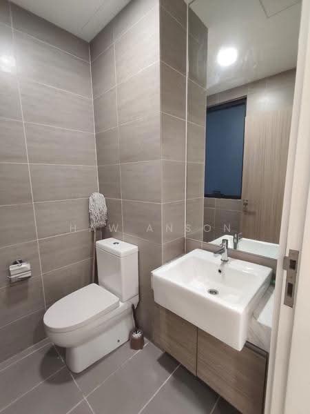 Service Residence for Rent at Icon Residenz 1 @ Icon City - Haw Anson - PropertyGuru.com.my