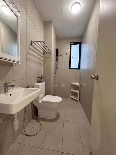 Service Residence for Rent at Icon Residenz 1 @ Icon City - Haw Anson - PropertyGuru.com.my