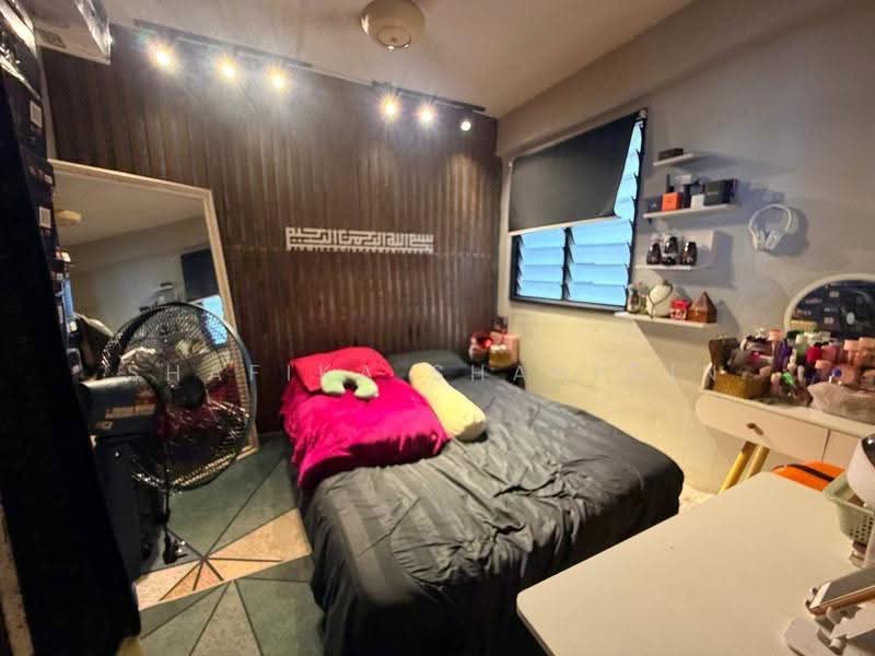 Apartment for Sale at Sri Penara - Shafika Shahidin - Bedroom - PropertyGuru.com.my