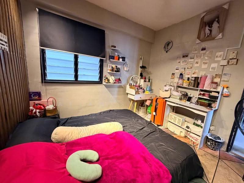 Apartment for Sale at Sri Penara - Shafika Shahidin - Bedroom - PropertyGuru.com.my