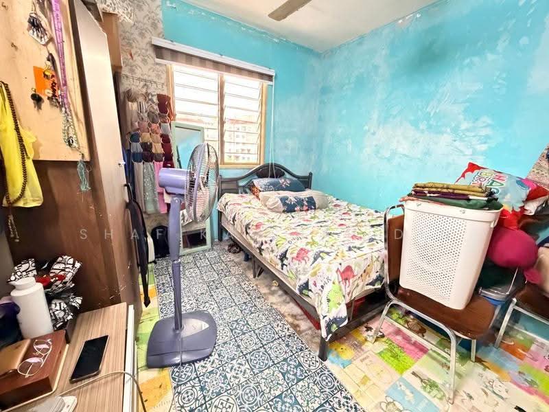 Apartment for Sale at Sri Penara - Shafika Shahidin - Bedroom - PropertyGuru.com.my