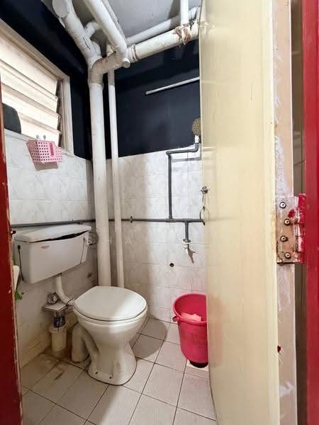 Apartment for Sale at Sri Penara - Shafika Shahidin - Bathroom - PropertyGuru.com.my