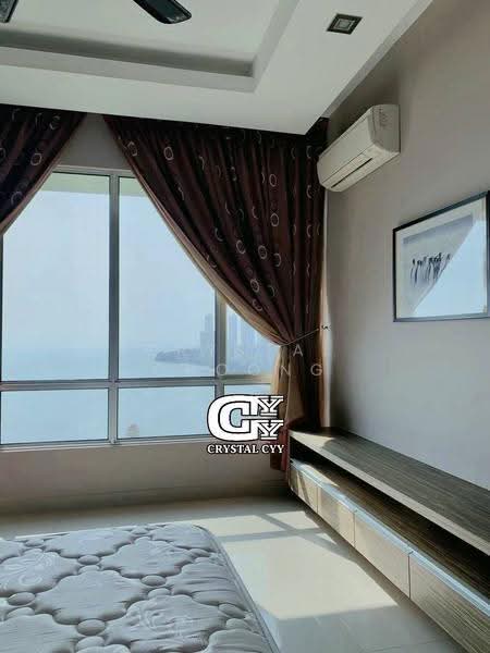 Kondominium untuk Dijual di The Waterfront Condominium - Crystal Choong - Bedroom - PropertyGuru.com.my
