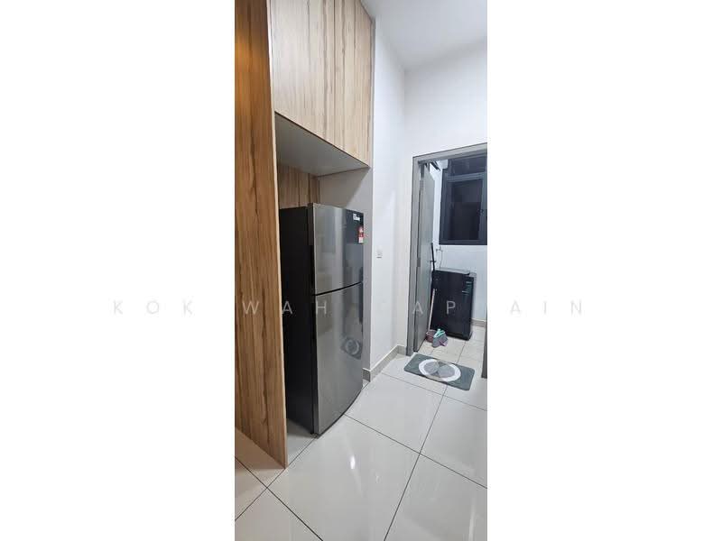 Service Residence for Rent at Traders Garden @ Cheras Selatan - Kok Wah Captain - Interior - PropertyGuru.com.my