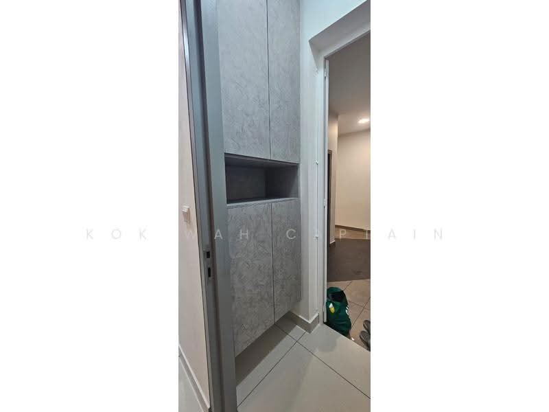 Service Residence for Rent at Traders Garden @ Cheras Selatan - Kok Wah Captain - PropertyGuru.com.my