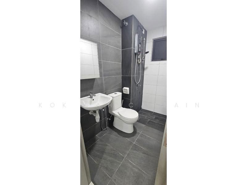 Service Residence for Rent at Traders Garden @ Cheras Selatan - Kok Wah Captain - PropertyGuru.com.my