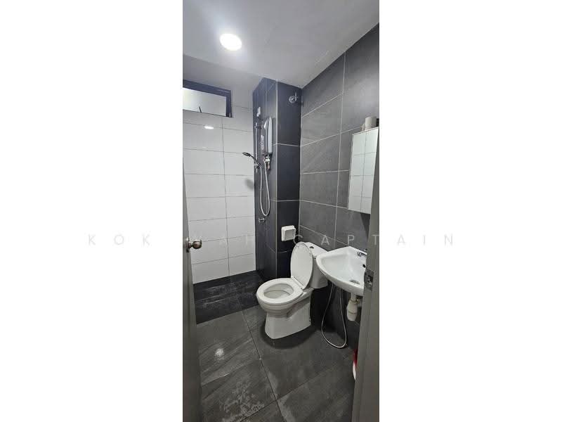 Service Residence for Rent at Traders Garden @ Cheras Selatan - Kok Wah Captain - PropertyGuru.com.my