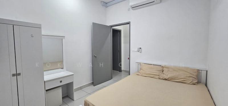 Service Residence for Rent at Traders Garden @ Cheras Selatan - Kok Wah Captain - PropertyGuru.com.my