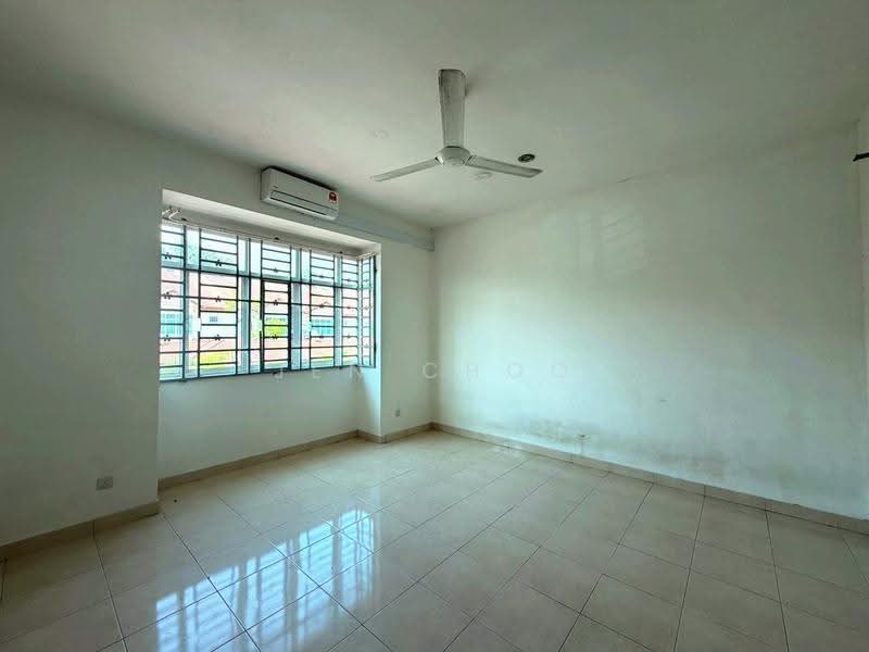 2-storey Terraced House for Sale in Balik Pulau (Penang) - Jen Choo - Interior - PropertyGuru.com.my