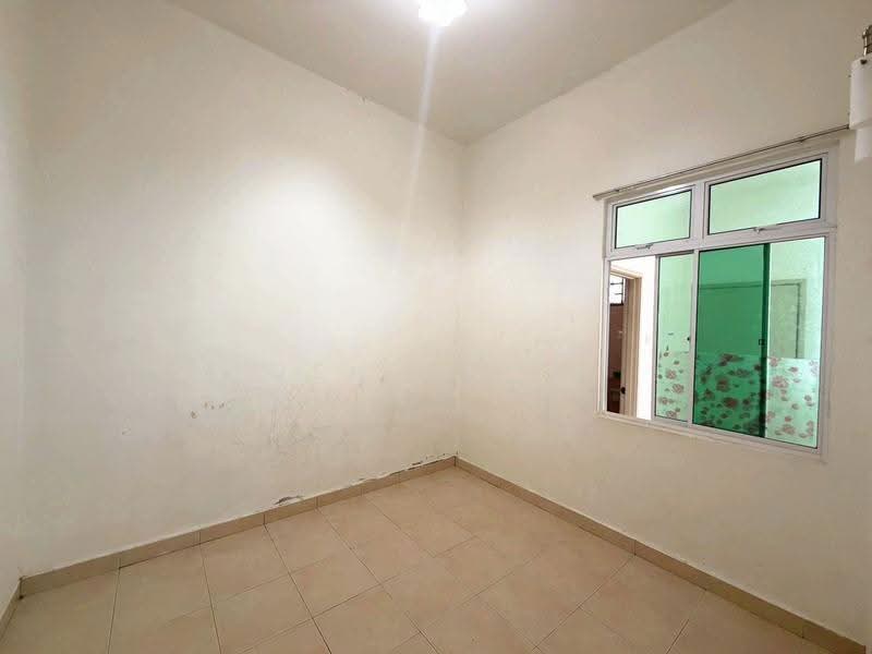 2-storey Terraced House for Sale in Balik Pulau (Penang) - Jen Choo - Interior - PropertyGuru.com.my