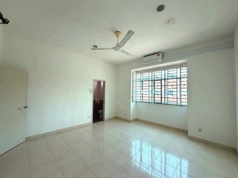 2-storey Terraced House for Sale in Balik Pulau (Penang) - Jen Choo - Interior - PropertyGuru.com.my