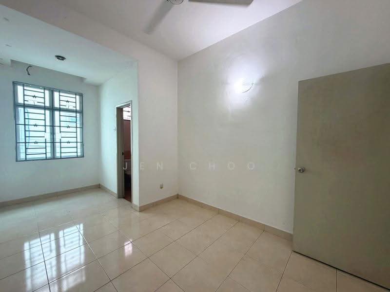 2-storey Terraced House for Sale in Balik Pulau (Penang) - Jen Choo - Interior - PropertyGuru.com.my