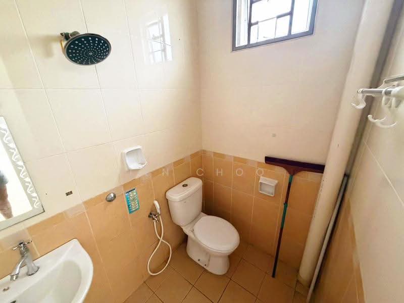 2-storey Terraced House for Sale in Balik Pulau (Penang) - Jen Choo - Bathroom - PropertyGuru.com.my