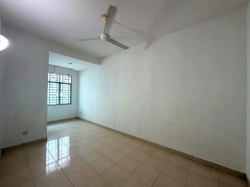 2-storey Terraced House for Sale in Balik Pulau (Penang) - Jen Choo - Interior - PropertyGuru.com.my