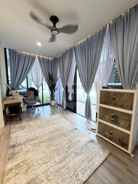 Semi-Detached House for Sale in Eco Botanic (Iskandar Puteri (Nusajaya)) - Nicholas Tey - Interior - PropertyGuru.com.my