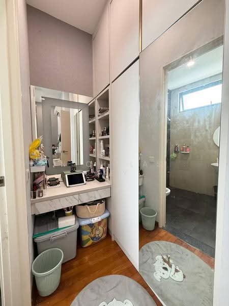 Semi-Detached House for Sale in Eco Botanic (Iskandar Puteri (Nusajaya)) - Nicholas Tey - Bathroom - PropertyGuru.com.my