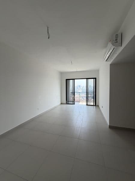 Service Residence for Sale at Arunya @ KL North - Kok Wah Captain - Living Room - PropertyGuru.com.my
