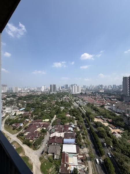 Service Residence for Sale at Arunya @ KL North - Kok Wah Captain - Exterior - PropertyGuru.com.my