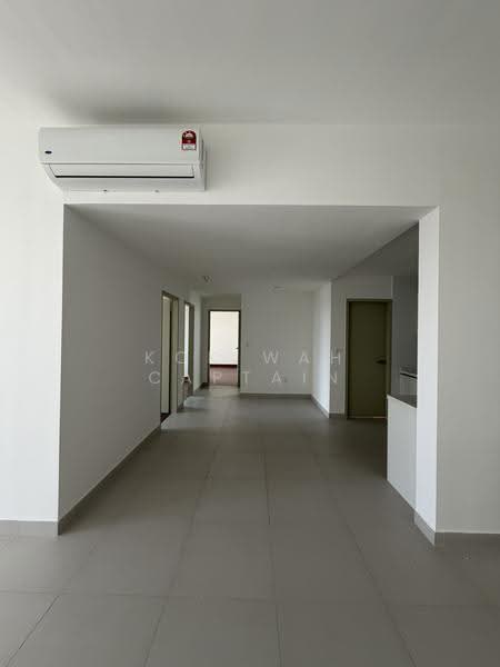 Service Residence for Sale at Arunya @ KL North - Kok Wah Captain - PropertyGuru.com.my