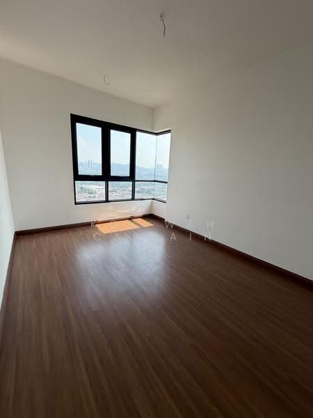 Service Residence for Sale at Arunya @ KL North - Kok Wah Captain - PropertyGuru.com.my