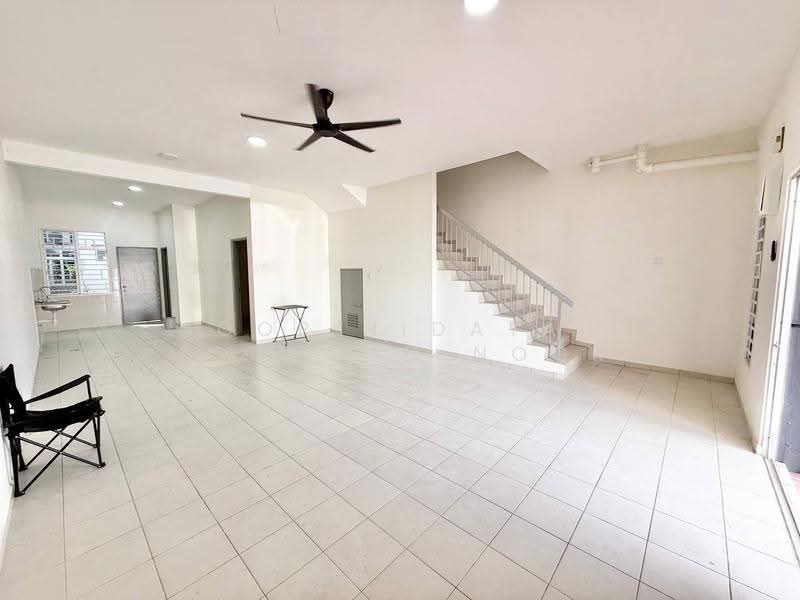 Rumah Teres untuk Dijual di Port Dickson (Negeri Sembilan) - Noor Hidayah Mohamad Noor - Living Room - PropertyGuru.com.my