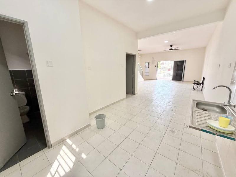 Rumah Teres untuk Dijual di Port Dickson (Negeri Sembilan) - Noor Hidayah Mohamad Noor - Interior - PropertyGuru.com.my