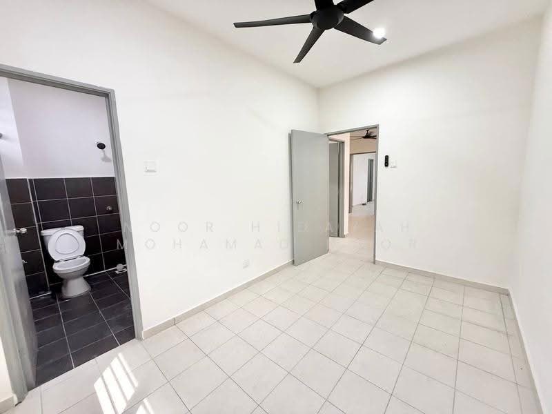 Rumah Teres untuk Dijual di Port Dickson (Negeri Sembilan) - Noor Hidayah Mohamad Noor - Bathroom - PropertyGuru.com.my