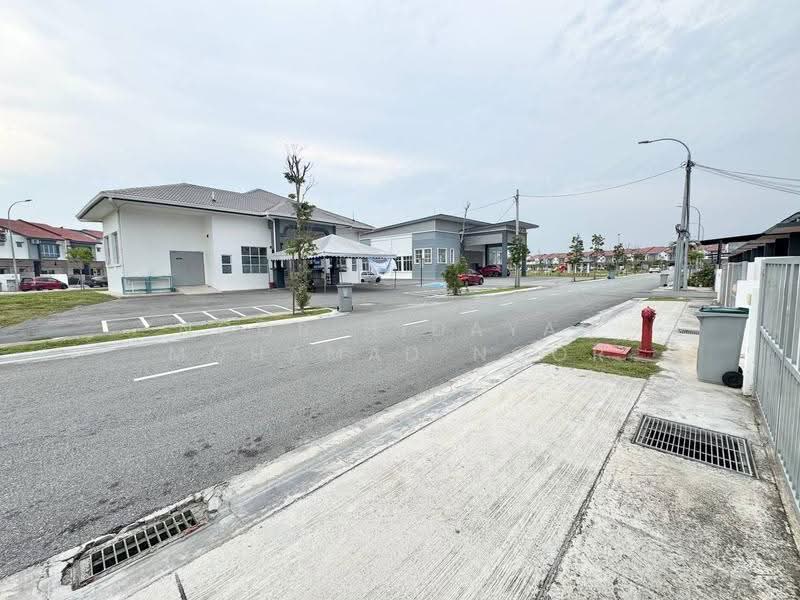 Rumah Teres untuk Dijual di Port Dickson (Negeri Sembilan) - Noor Hidayah Mohamad Noor - Exterior - PropertyGuru.com.my