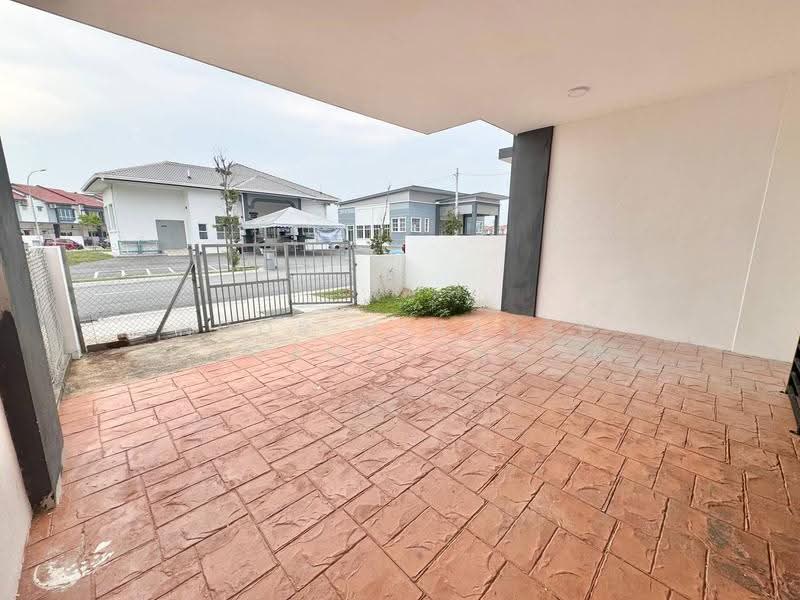 Rumah Teres untuk Dijual di Port Dickson (Negeri Sembilan) - Noor Hidayah Mohamad Noor - Exterior - PropertyGuru.com.my
