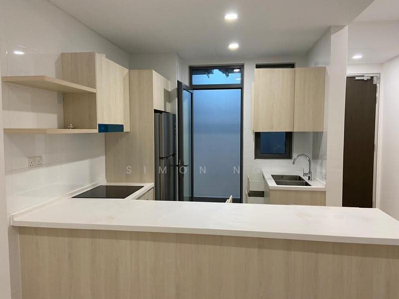 Condominium for Rent at Vivo Residential Suites - Simon Ng - PropertyGuru.com.my