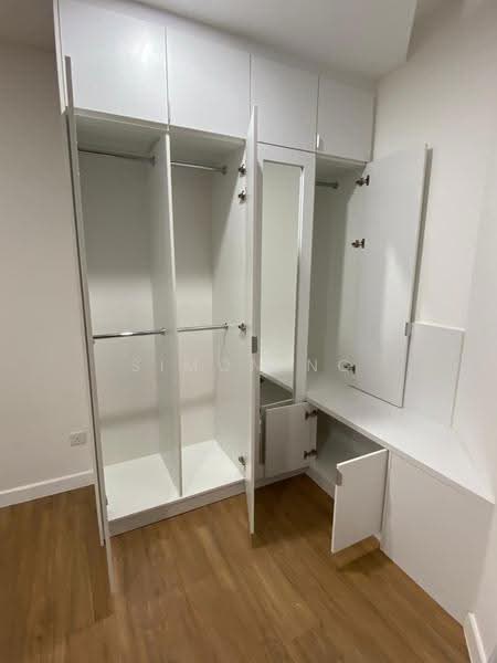 Condominium for Rent at Vivo Residential Suites - Simon Ng - PropertyGuru.com.my