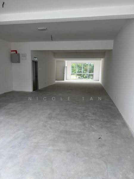 Shop / Office untuk Disewa di Taman Cheras Jaya (Cheras) - Nicole Tan - Interior - PropertyGuru.com.my