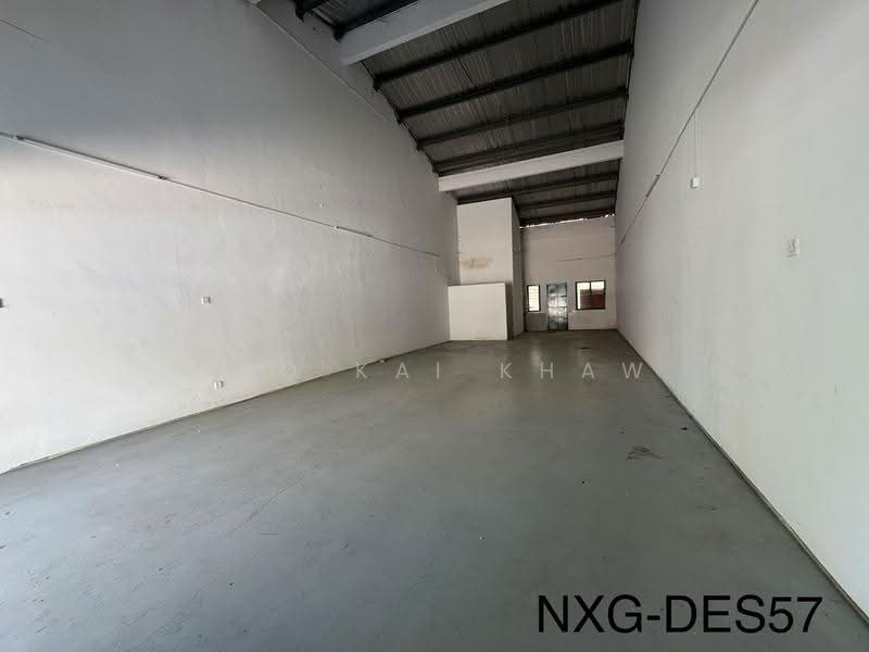 Kedai untuk Disewa di Bandar Botanic (Klang) - Hao Kai Khaw - Interior - PropertyGuru.com.my